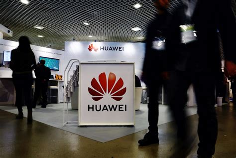 China's Huawei continues rebound with .